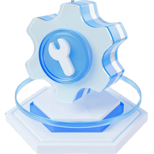 Robotics Integration icon