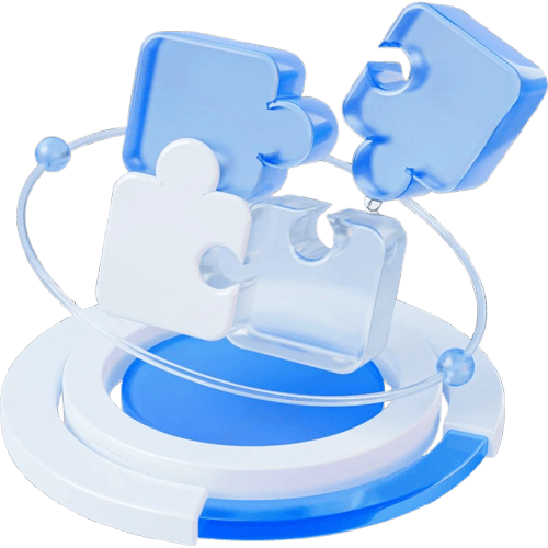 Digital Twin Technology icon