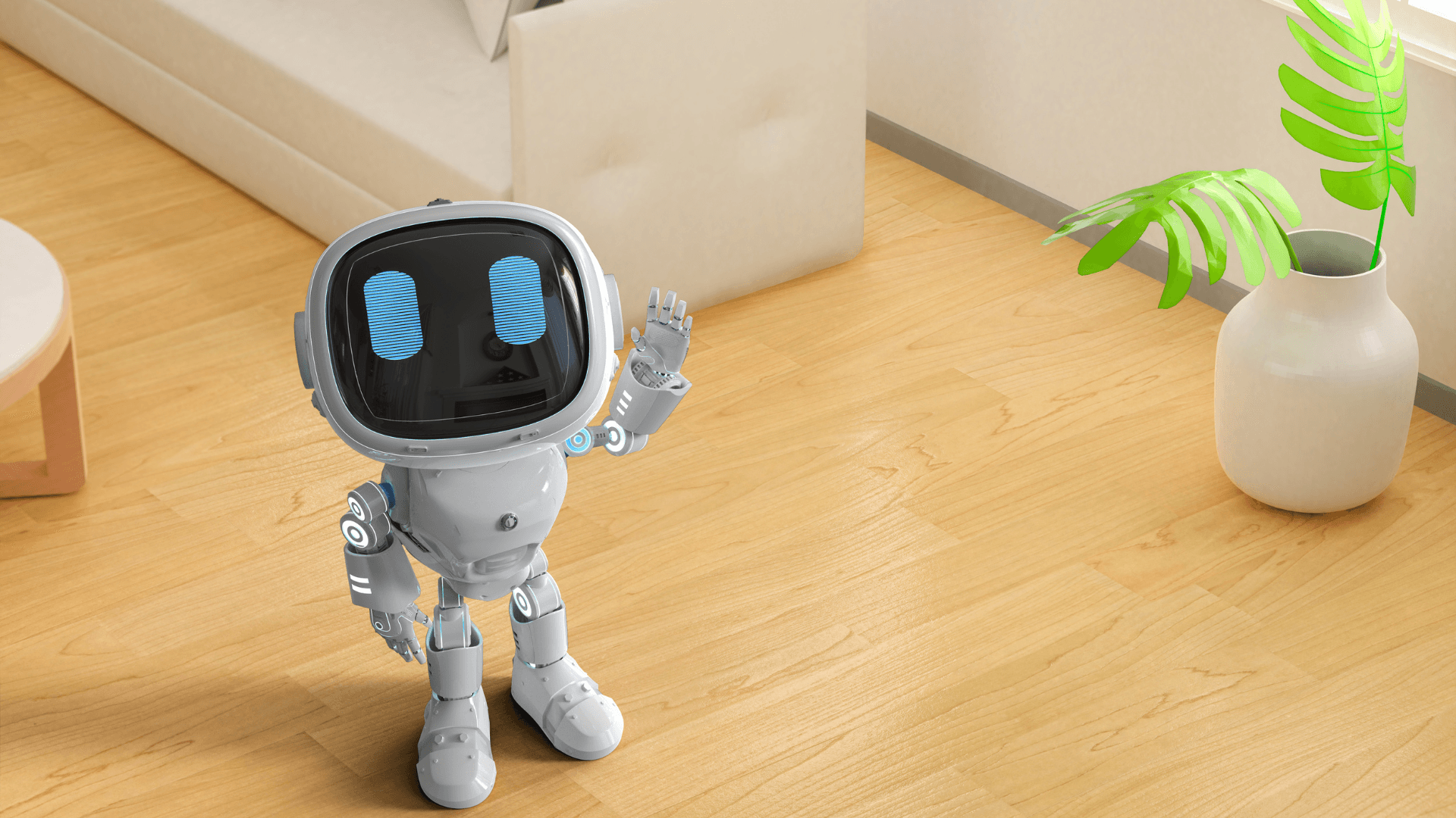 Smart home customization