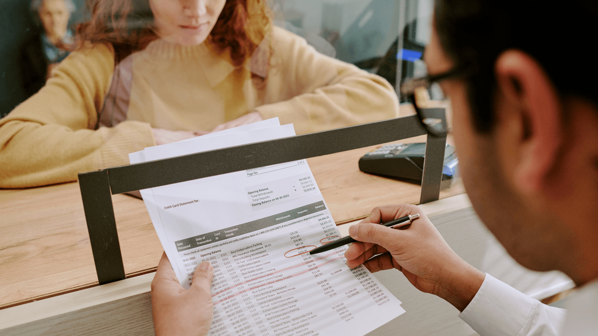 Custom Public Service Solutions