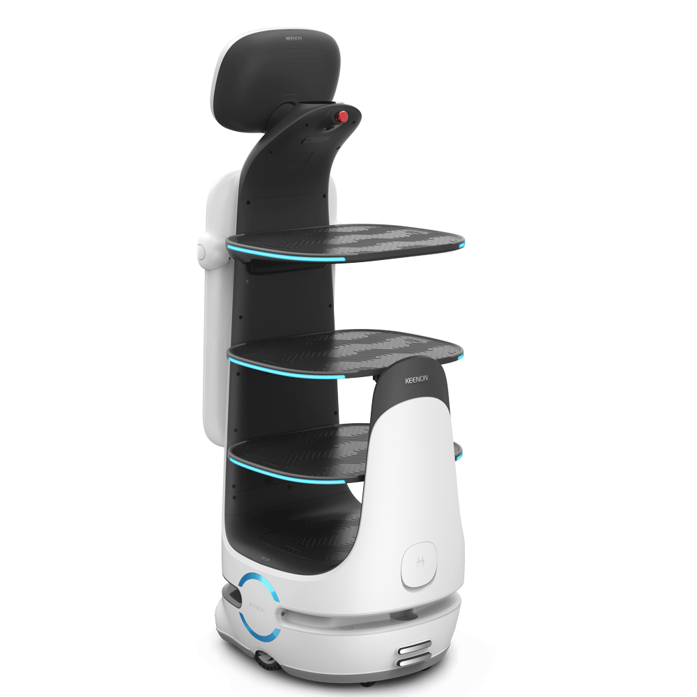 Keenon T10 - Image 1