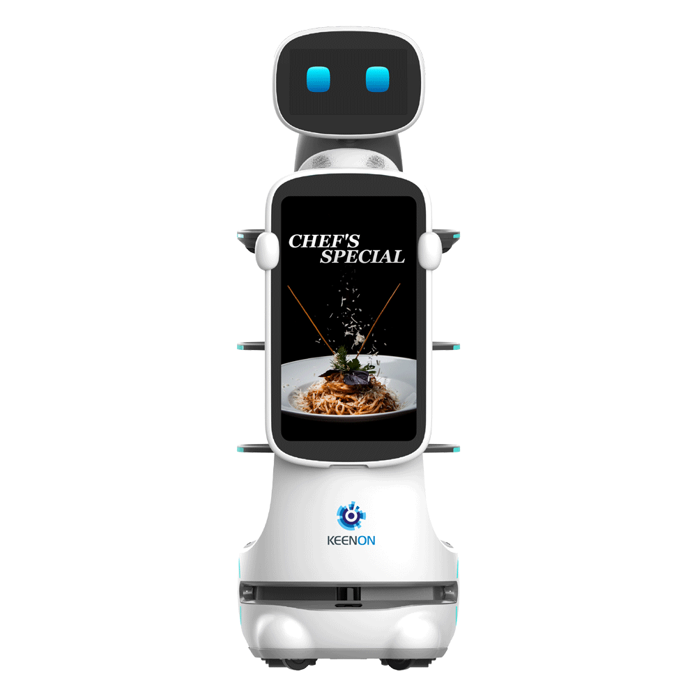 Keenon T10 - Image 3