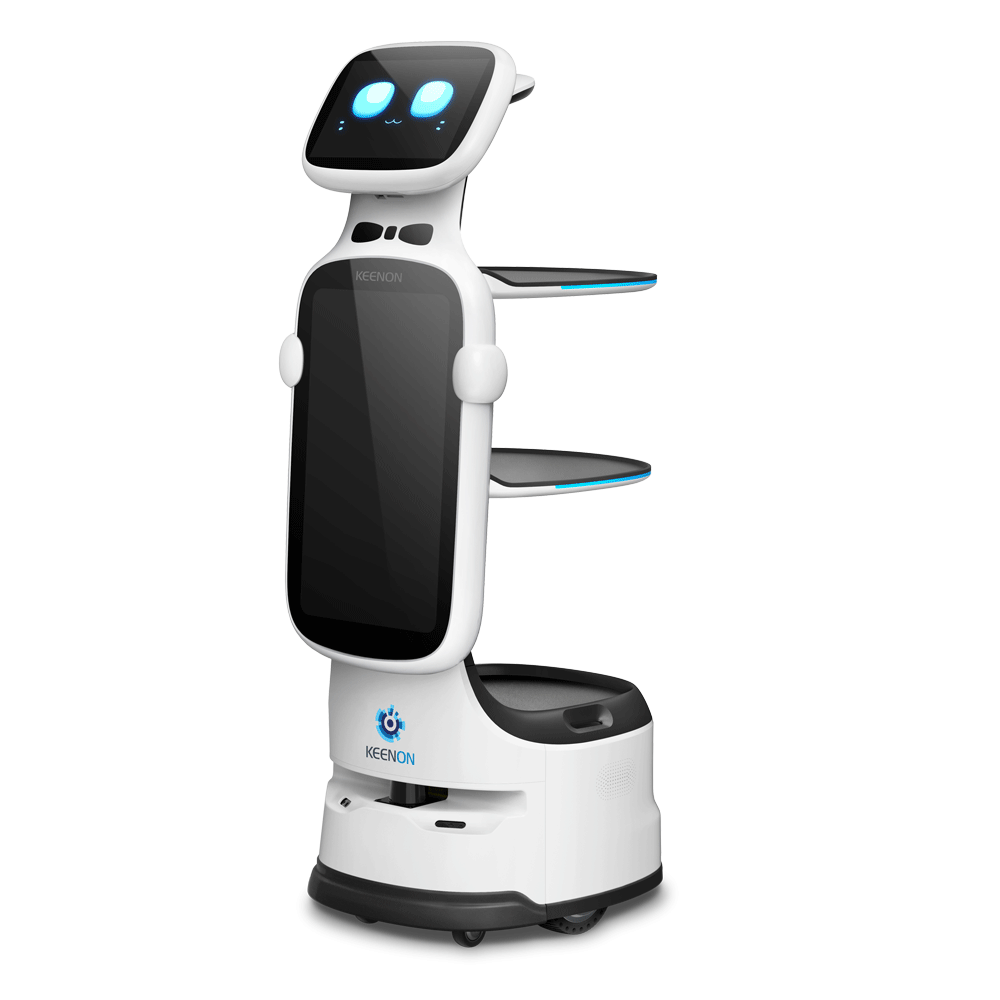 Keenon T11 - Image 3