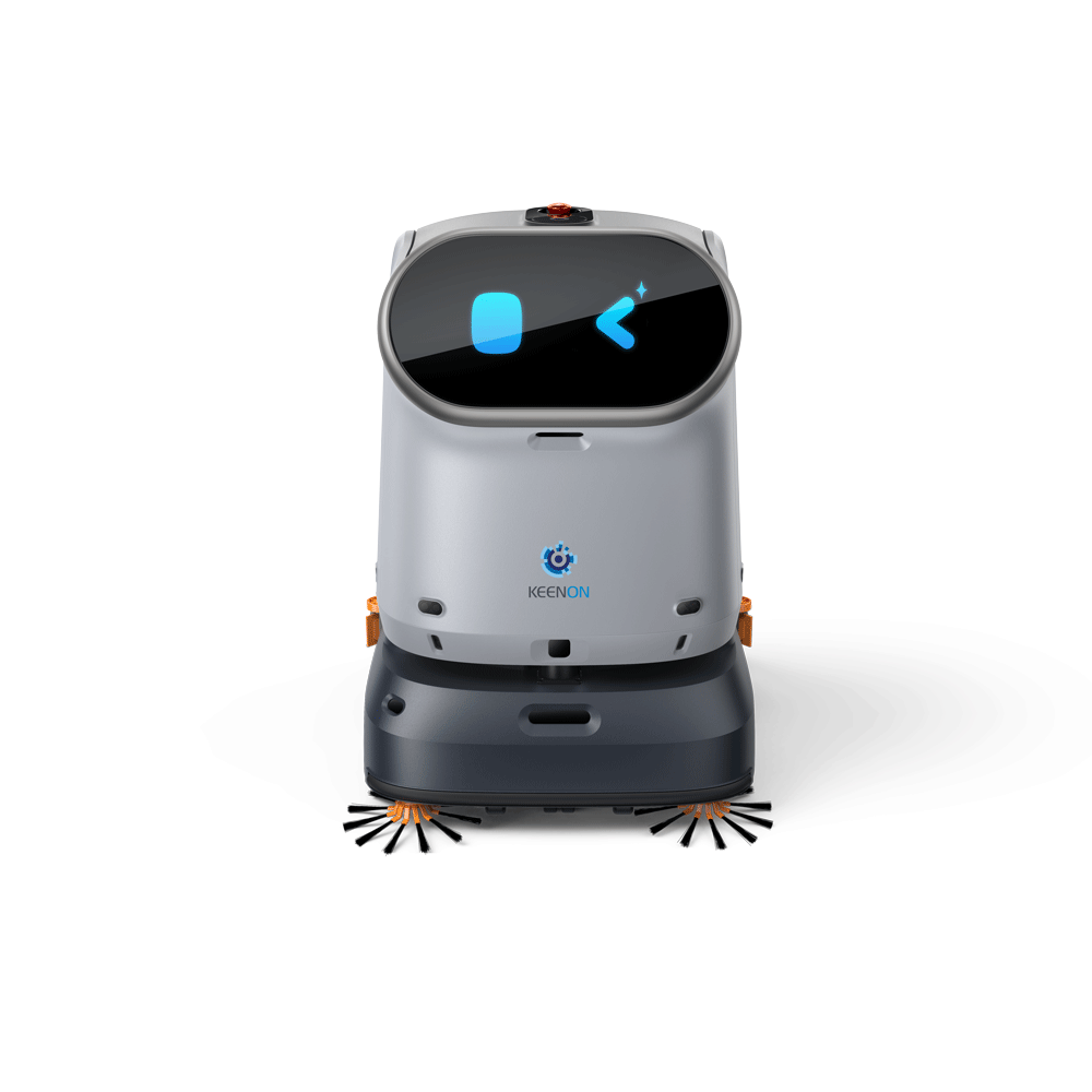 Kleenbot C40 - Image 1