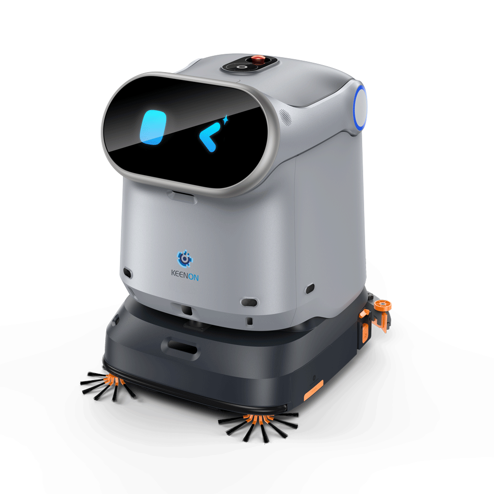 Kleenbot C40 - Image 2