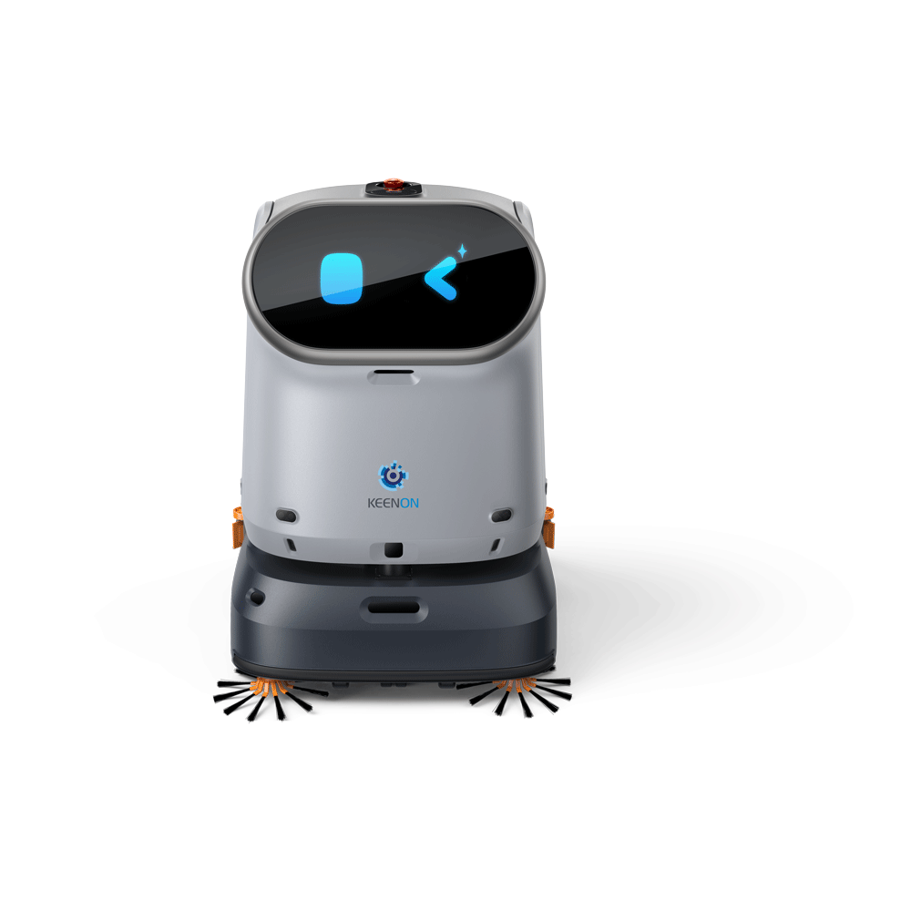 Kleenbot C40 - Image 3